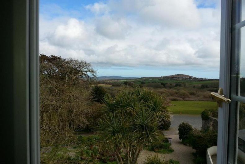 The Balnoon Inn With Rooms St Ives Exteriér fotografie