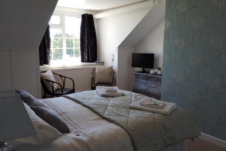 The Balnoon Inn With Rooms St Ives Exteriér fotografie