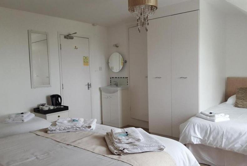 The Balnoon Inn With Rooms St Ives Exteriér fotografie