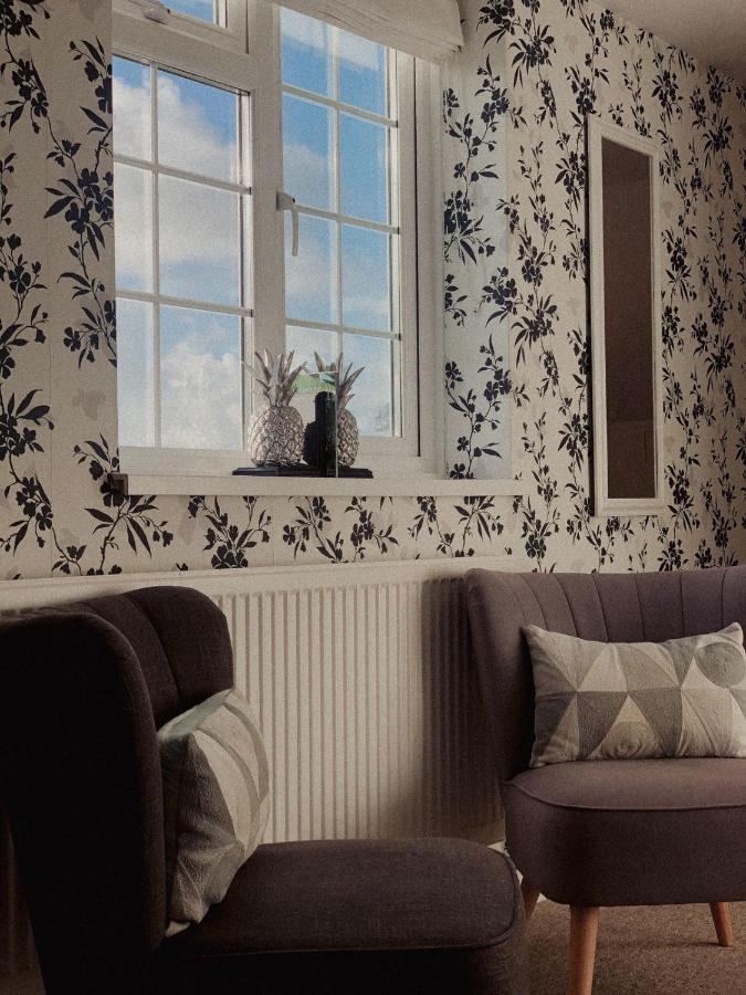 The Balnoon Inn With Rooms St Ives Exteriér fotografie