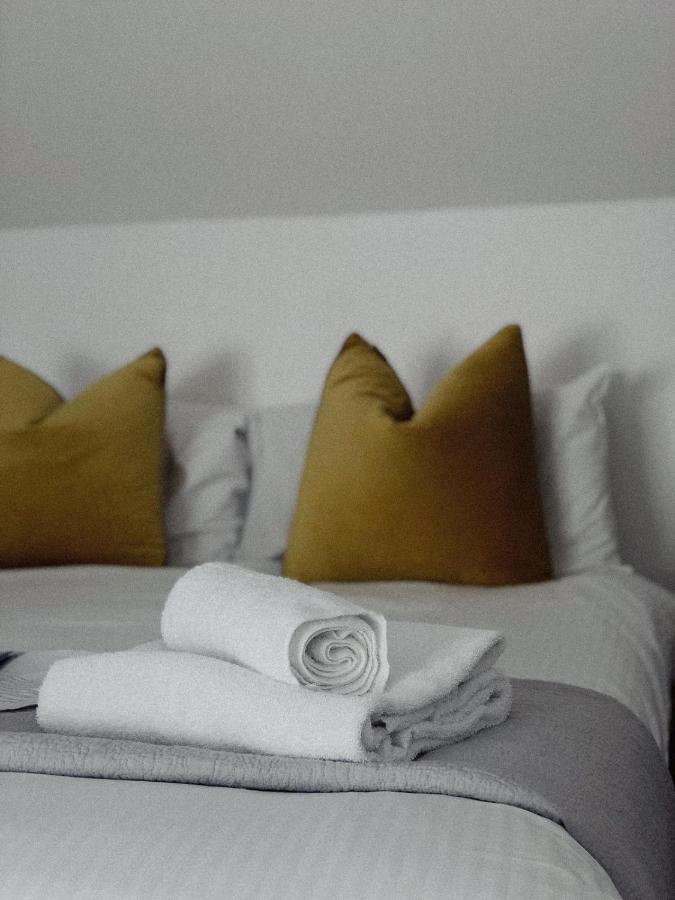 The Balnoon Inn With Rooms St Ives Exteriér fotografie